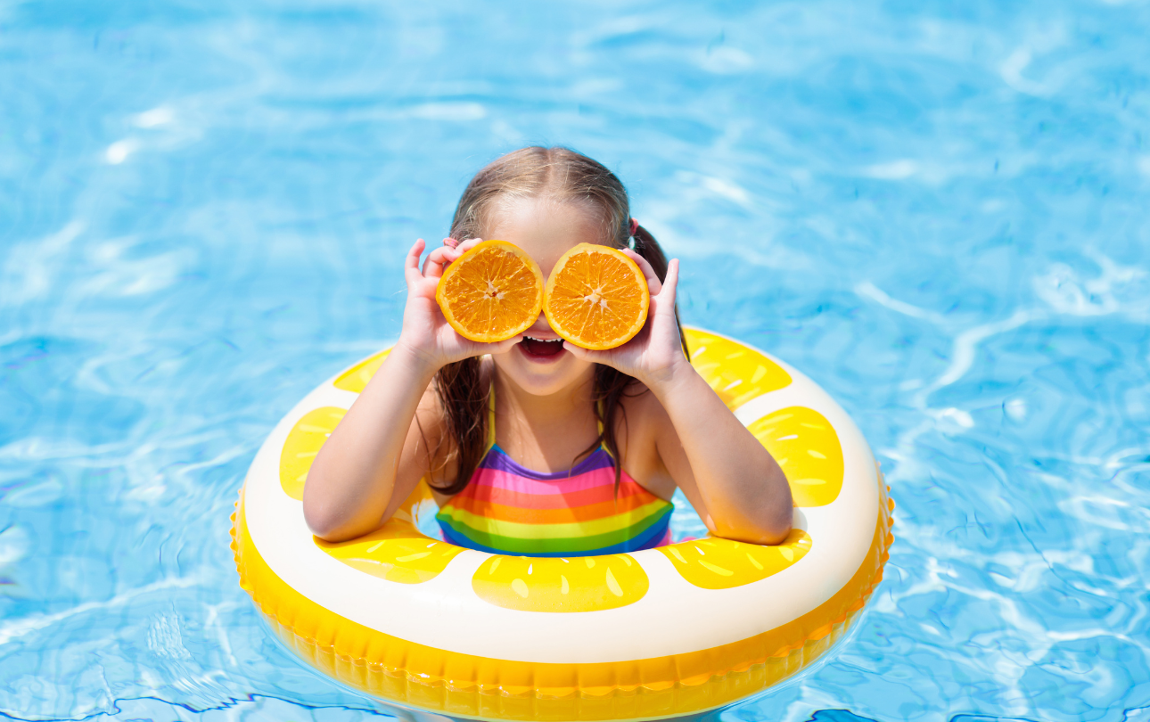 Piscines R Sidentielles Saint Paul